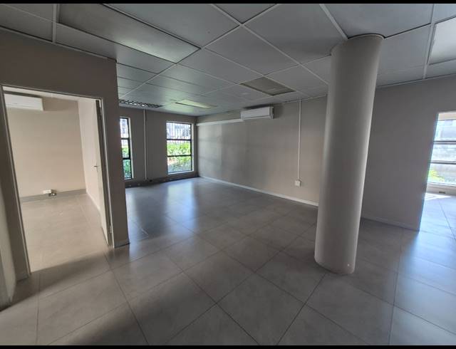 181M² OFFICE TO LET IN RIVONIA